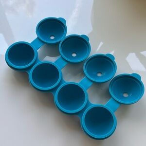 Joie Blue Ice Ball Mold